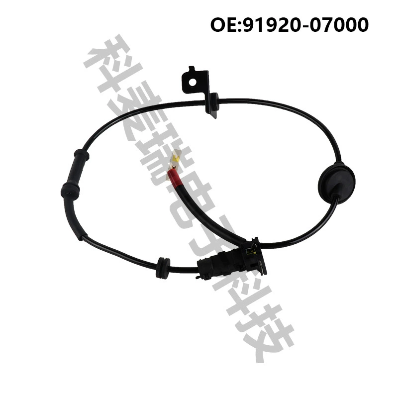 91920-07000, подходит для Kia Kia Picanto датчик АБС автомобиля