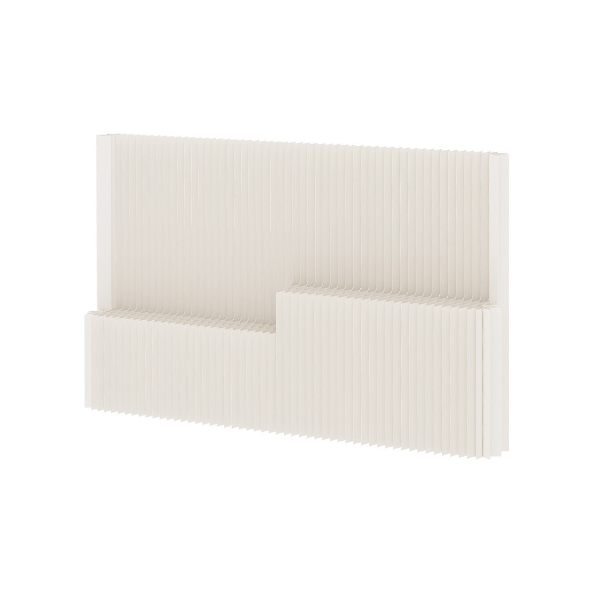 Pantalla de papel, partición, cabina, pared, salón de belleza, pared de fondo, porche móvil plegable, deflector de ventana de sala de estar