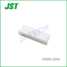 JST    PHDR-22VS-�����B����-�⚤-����-��Ȼ-0.079"��2.00mm��