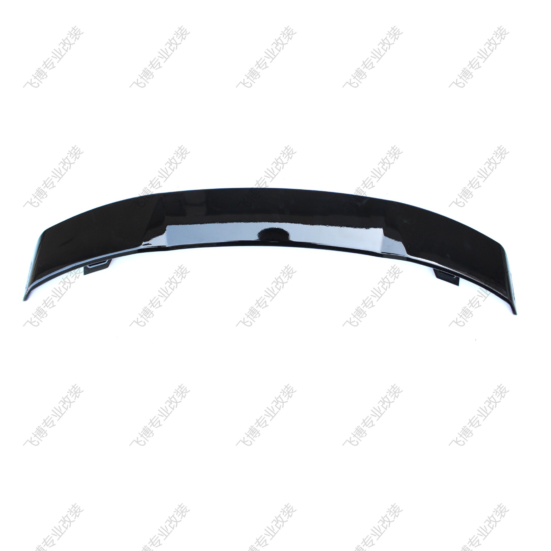 The Universal Car Rear Wing Is Suitable for Honda Mazda Aian S Punch-Free Rear Wing Modification and Has a Fashionable Sy Model