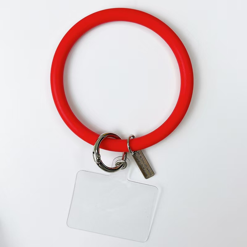 Inswind Bracelet Colgante de llave Colgante anti-caída Colgante creativo multifuncional para teléfono móvil Bracelet Colgante universal