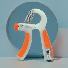 特价可调节握力器男士女士老人器械手指锻炼户外专业训练器健身器