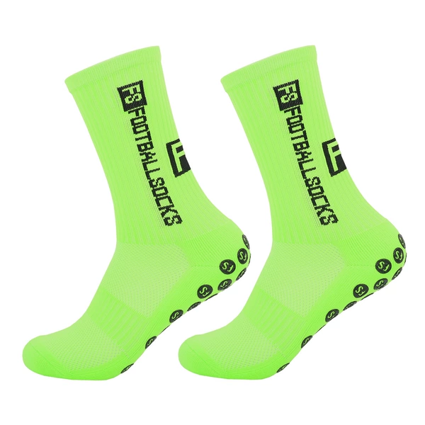 Fluorescent green