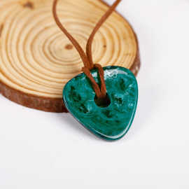 亚马逊热销欧美流行饰品卡洛琳万圣节项链简约男女同款吊坠