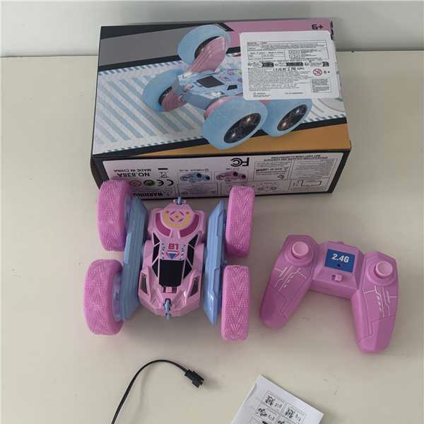 Xyin Amazon niños control remoto coche de acrobacias mayorista transfronterizo con luces eléctricas control remoto coche de juguetes para niños