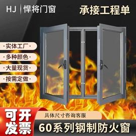 防火设备;平开门;其他窗