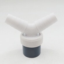 DN40��ͨ���^���|Ȧϴ�C��ˮ��ˮ�����ˮ����ˮ��ϴ��Cˮ�ܽ�