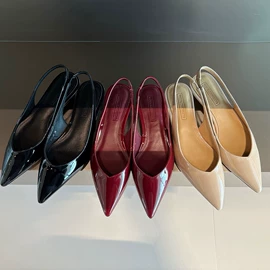 女式时装单鞋;女式皮靴;女式休闲单鞋