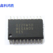 MEGAMOS-RES/B SOP-20 ԭ�bԭ�S ��܇�x��ͨӍ���I����оƬ �F؛