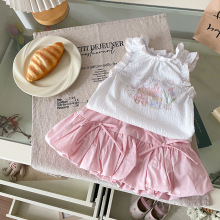 ���F؛��XT259073Ůͯ���b2025�ļ�������ͨ����ϵ�������Y����ȹ