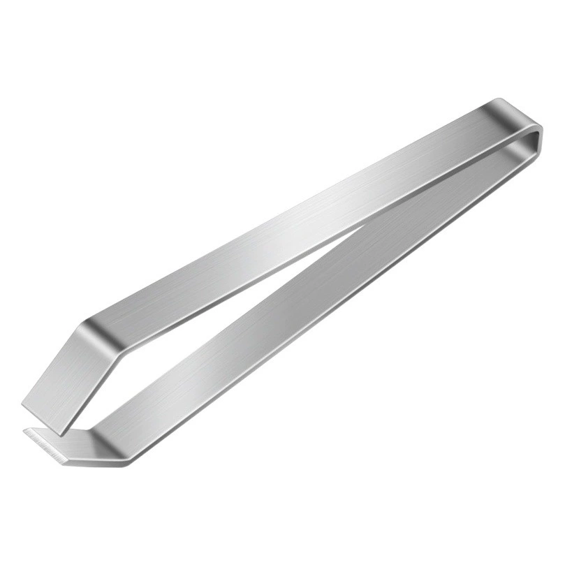 Плоскогубцы для рыбьей кости зажим для рыбьей кости щипцы для волос из нержавеющей стали зажим для волос Свинья Утка зажим для волос щипцы для выщипывания волос бытовые гаджеты