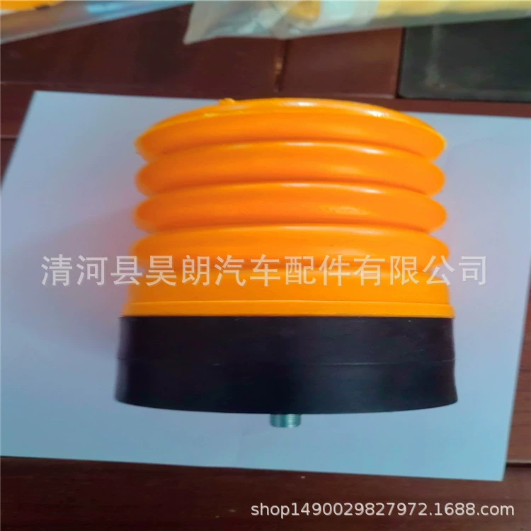 Подвеска SSR-313-54, совместимая с задними пружинами SumoSprings 1500/2500