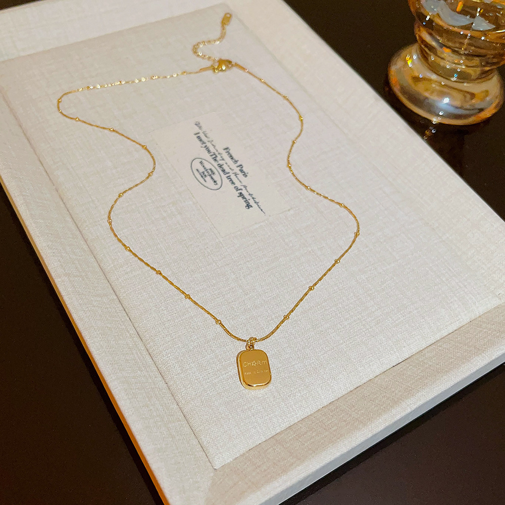 Acero de titanio puro X382