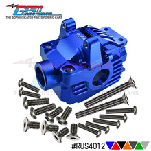  TRAXXAS RUSTLER 4X4 VXL 67076-4 XO-01Ͻǰ-