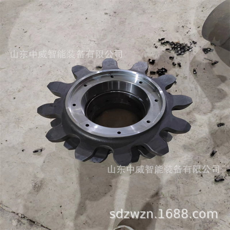 西安煤机采煤机液压螺母 诚意供应采煤机配件 西安煤机采煤机配件