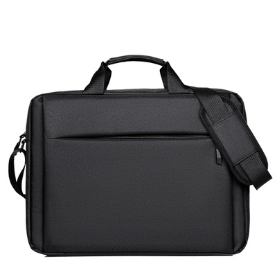 小米單肩黑色無標