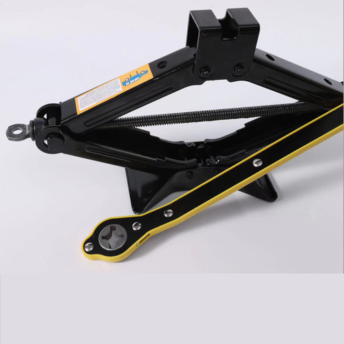 Car Mount Jack Labor Saving Model 1T 2T 3T Tire Changing Tool Gadget Scissor Jack Labor Saving Wrench Jack