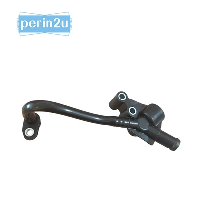 Pipe for Mercedes – Soyutma sisteminin digər hissələri