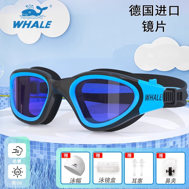 블루베리 블랙 편광 모델