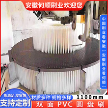 ���պ��ˢ�I�p��PVC�A�Pˢƽĥ�C�p��ëˢ�A�Pˢ PVC�װ�ëˢ�P
