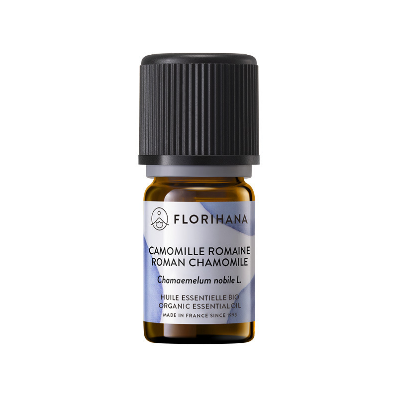 Florihana法国F家单方精油岩兰草柠檬香茅迷迭香广藿香快乐鼠尾草|undefined