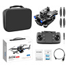 Brushless drone, aerial photo, quadcopter, small airplane with laser, geolocation function, Z908