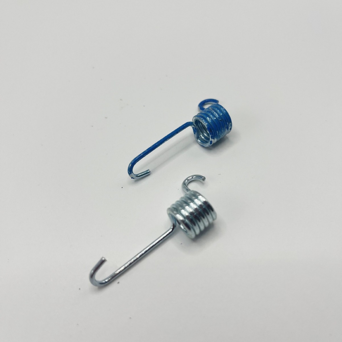 Aplicable a Jiangling Qisheng S350 Qisheng S330 kit de reparación de frenos varilla de ajuste kit de reparación de resorte kit de reparación de pinza