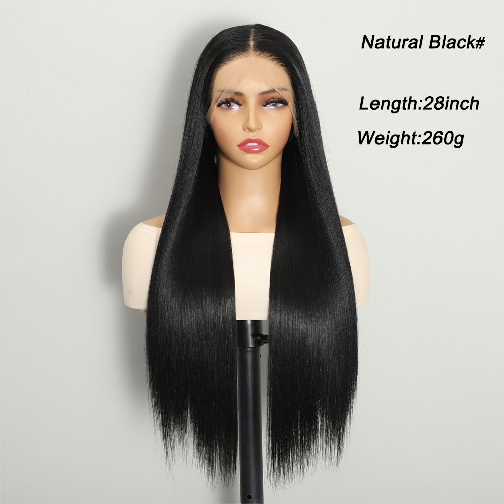 Natural Black#