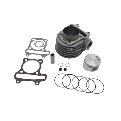 Gy6-150 150Cc Cylinder – Cylinder and parts