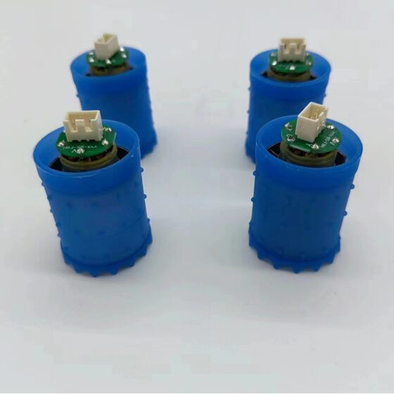 110,000 Rpm High-Speed Hair Dryer Brushless Motor 7.4V 130,000 Rpm Violent Fan Motor 100,000 Rpm Fan Motor