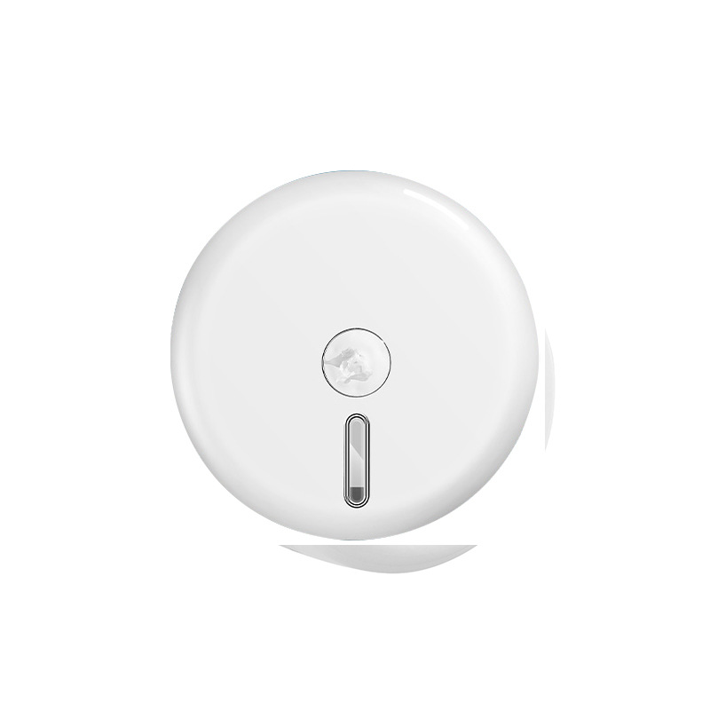 Caja de toallas de papel de extracción central sin agujeros para baño público, centro comercial, caja de papel de baño impermeable, caja de papel de extracción central especial