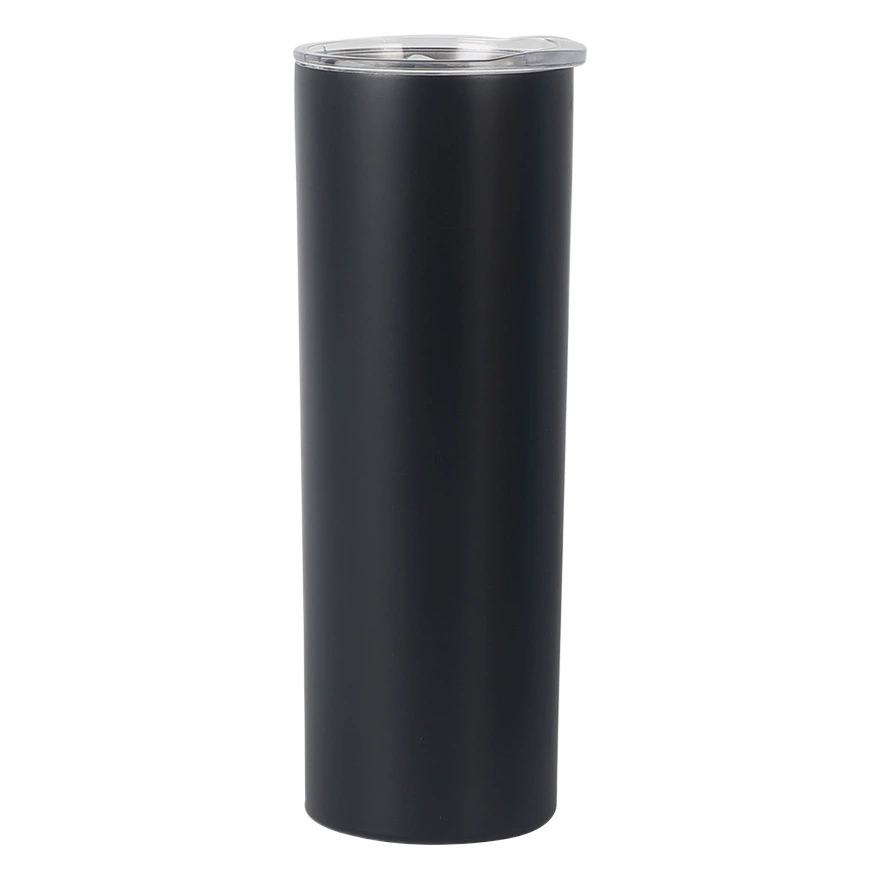 Amazon вакуум 20 унций спрей цвет нержавеющей стали автомобиль Кубок покрыты автомобиля Кубок прямой Кубок оптом