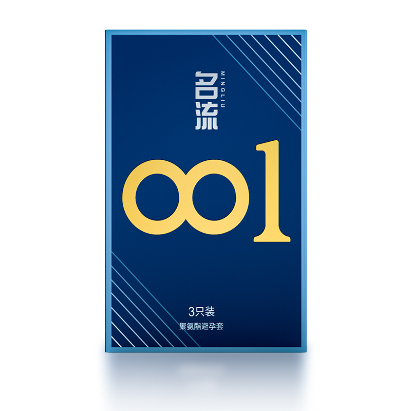 Celebrity 001 polyurethane 3 pieces [expires in september 26]