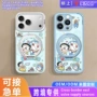 iphone苹果定制卡通硬壳
