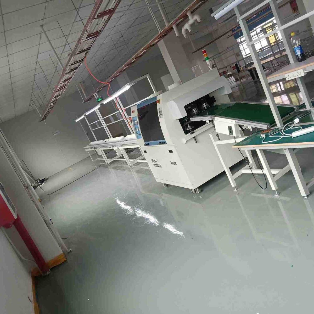 波峰焊厂家直销宝安电源板加工小型波峰焊锡机省电省锡小型波峰炉