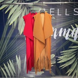 时尚休闲套装;连衣裙;女式T恤