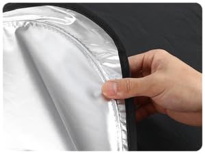 Customized Toyota Car-Specific Sunshade for Sun Protection and Heat Insulation, Foldable Sunshade for Camry, Rav4, Prius