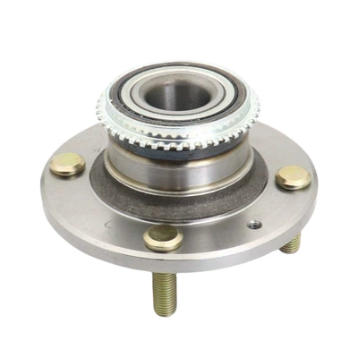 the manufacturer, Bearing