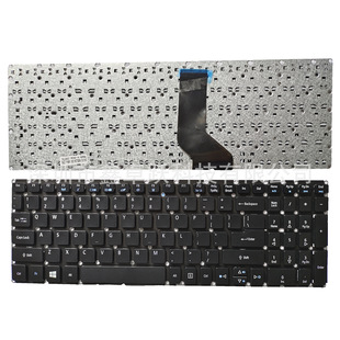 US Для Acer K50-10 R5-571T R5-571TG V3-574 V3-574G/T-клавиатуры
