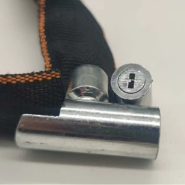 摩托车锁;自行车锁;挂锁