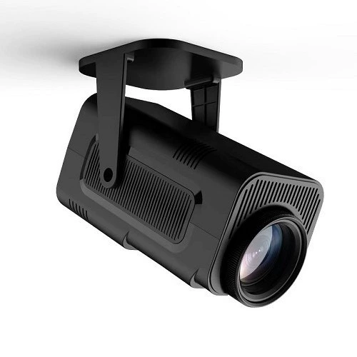 HY320 Cross -border Projector 1080P Android Smart 4K HD Home Theater
