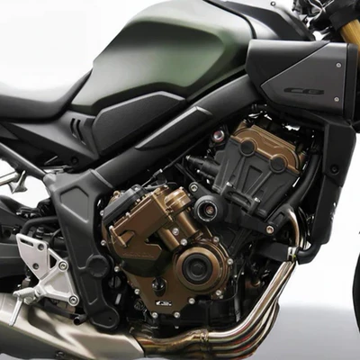 Modification Anti-Fall Balls, Anti-Fall – Motorcycle Safety Supplies