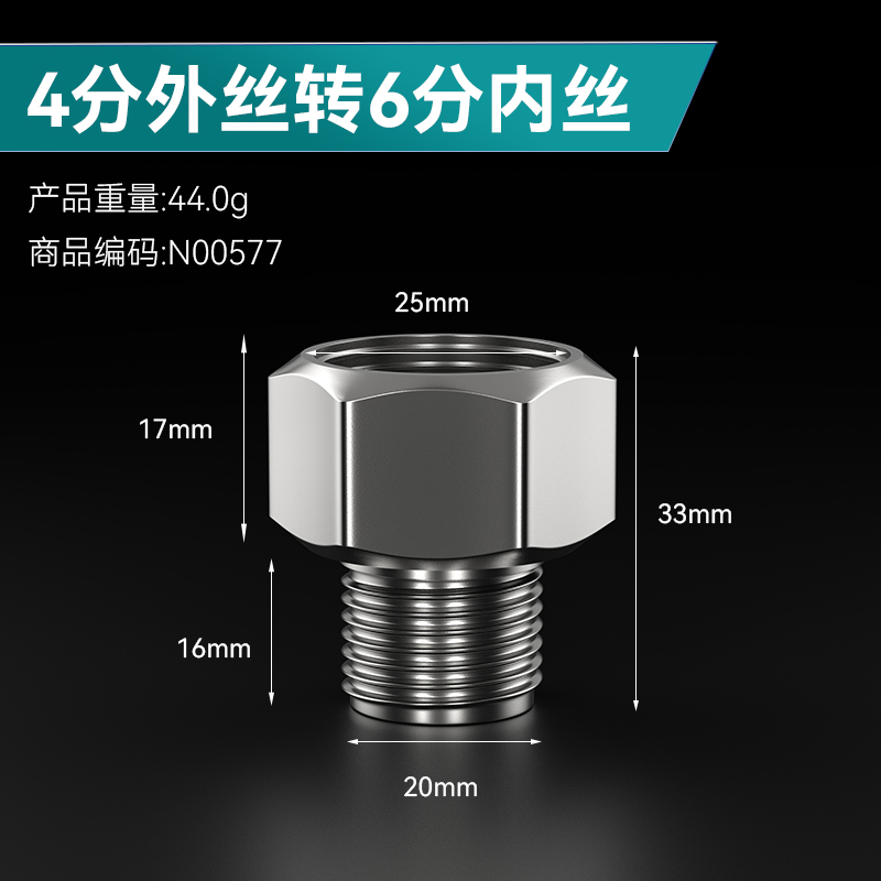Acero inoxidable acoplamiento rápido acoplamiento