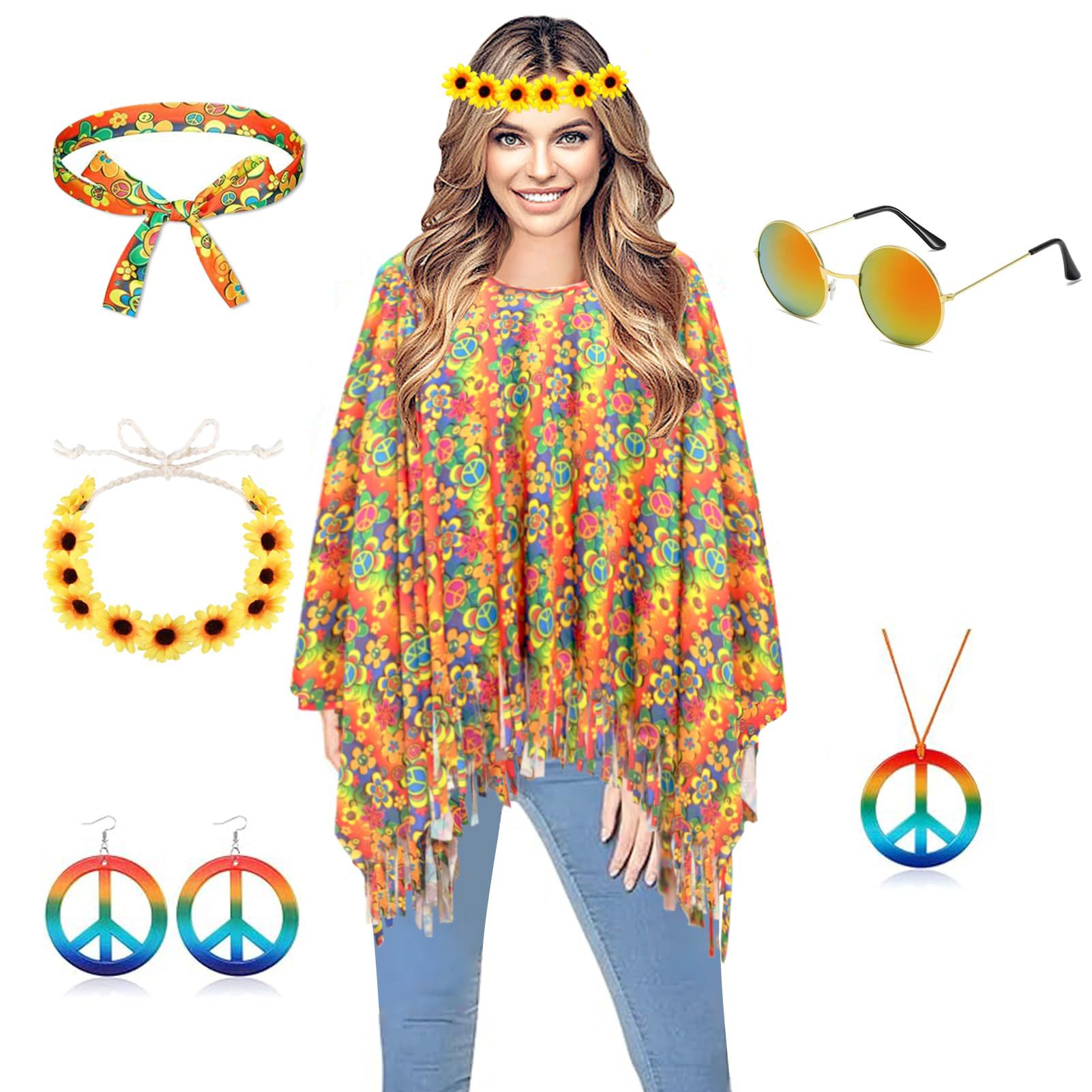 ethnic autumn trench coat