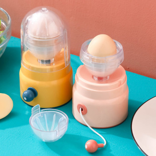 New Manual bastard rotating egg shaking egg beating egg Golden Egg egg talking egg artifact household egg egg white mixer