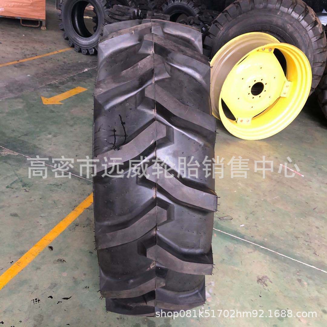 两头忙 16.9-24 17.5L-24  19.5L-24  21L-24装载机轮胎工程轮胎