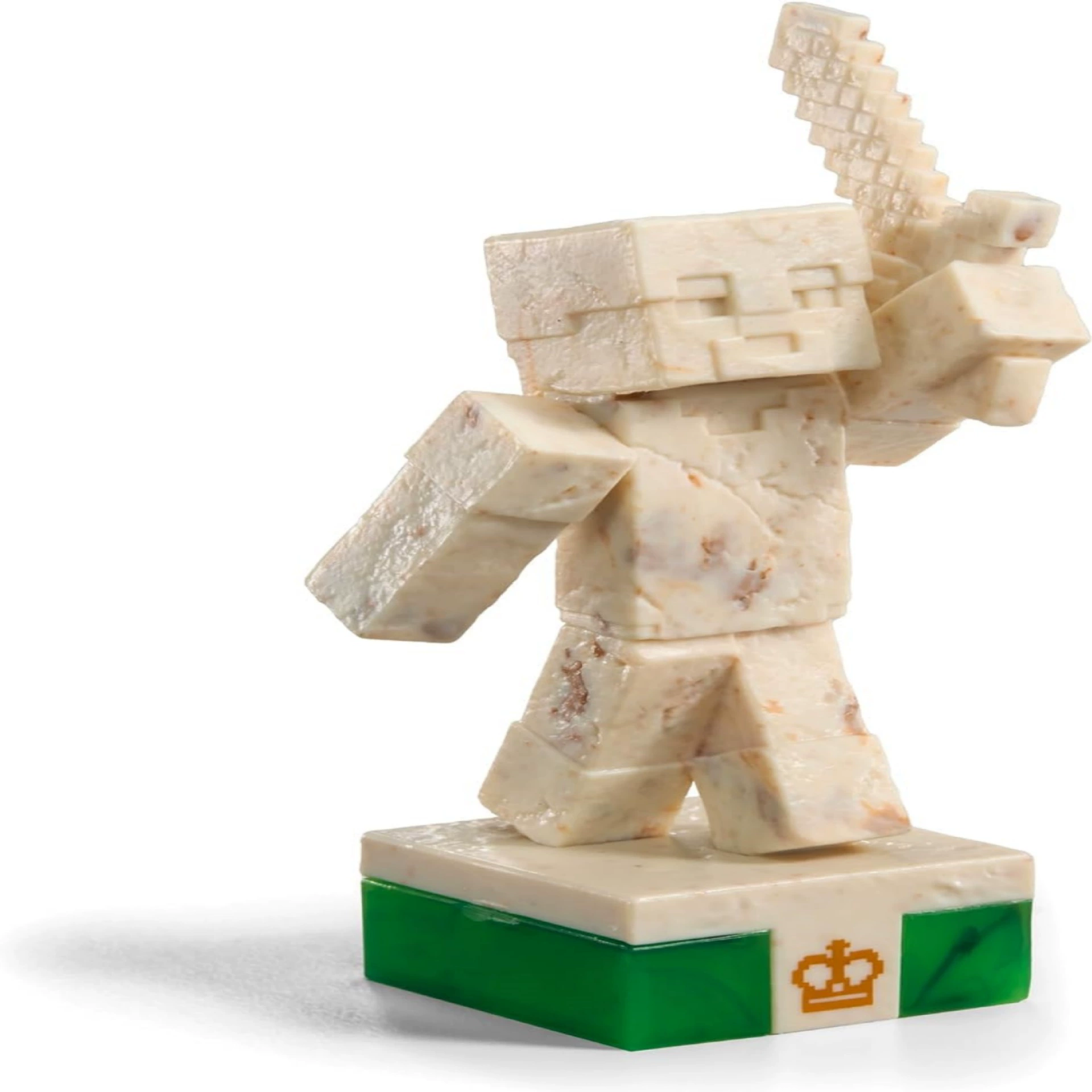 Шахматы игрушка Minecraft, набор для игр на день рождения, подарки мужчинам/женщинам