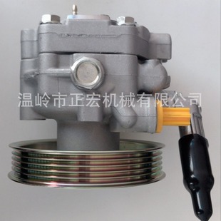 Power steering pump 34430FE041 34430FE040 34430FE042 21-5396 32006850