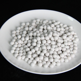 Maifan stone ball faucet shower filter element filling mattress cushion with Maifan stone ball sewage treatment Maifan stone ball
