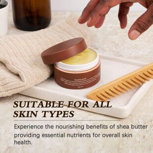 Cross-border cologny body moisturizer deep moisturizing to relieve dry skin firming moisturizing repair skin care cream